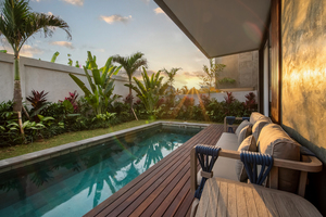  VILLA MODERN BRAWA 