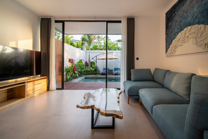  VILLA MODERN BRAWA 