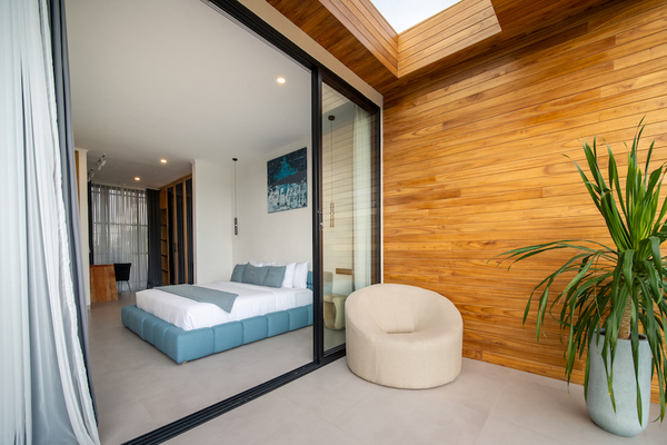 VILLA MODERN BRAWA 