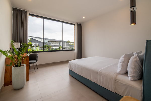  VILLA MODERN BRAWA 