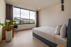  VILLA MODERN BRAWA 