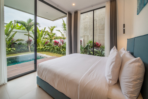 VILLA MODERN BRAWA 