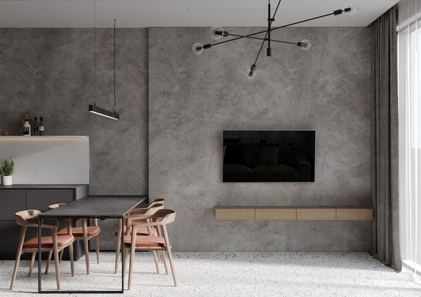  TOWNHOUSE BRAWA 