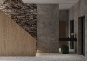  TOWNHOUSE BRAWA 