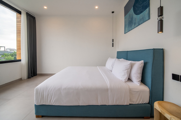  VILLA MODERN BRAWA 