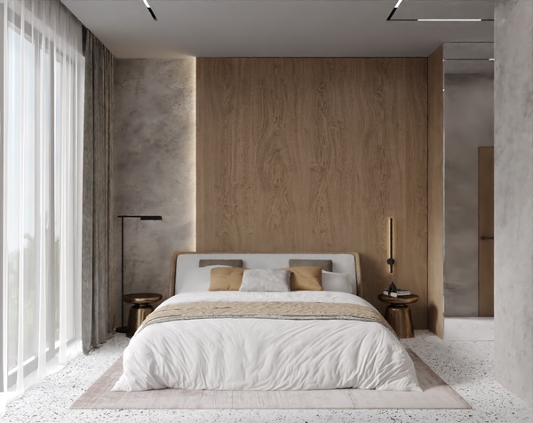  TOWNHOUSE BRAWA 