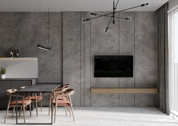  TOWNHOUSE BRAWA 