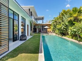  VILLA JAANU 