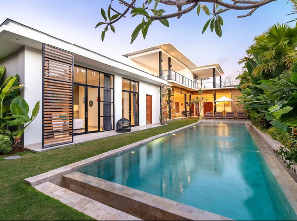 VILLA JAANU