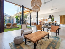  VILLA JAANU 