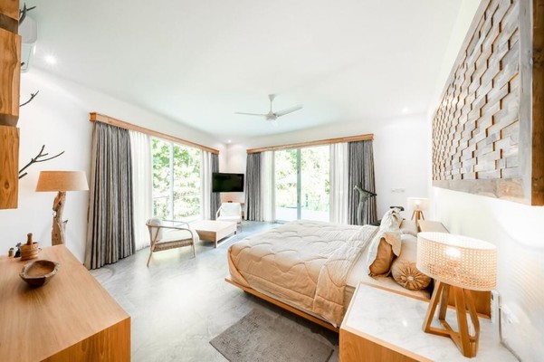 VILLA ED