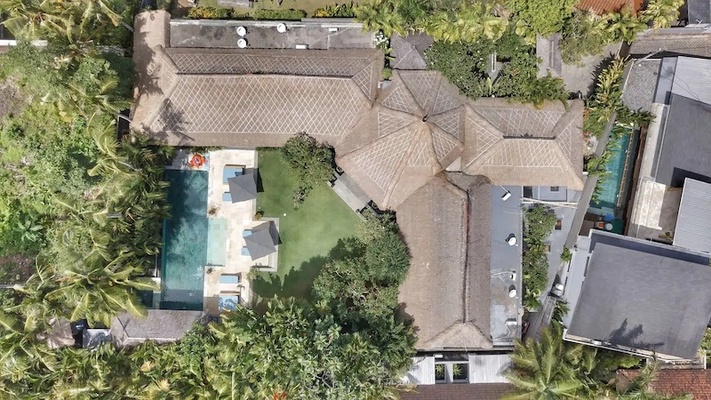  VILLA NICO 
