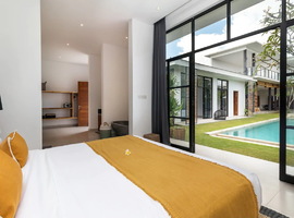  VILLA JAANU 