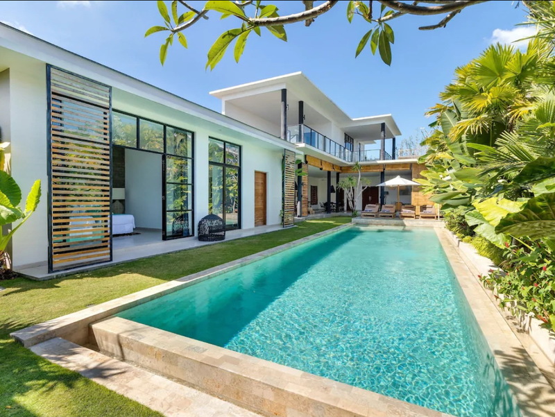 VILLA JAANU