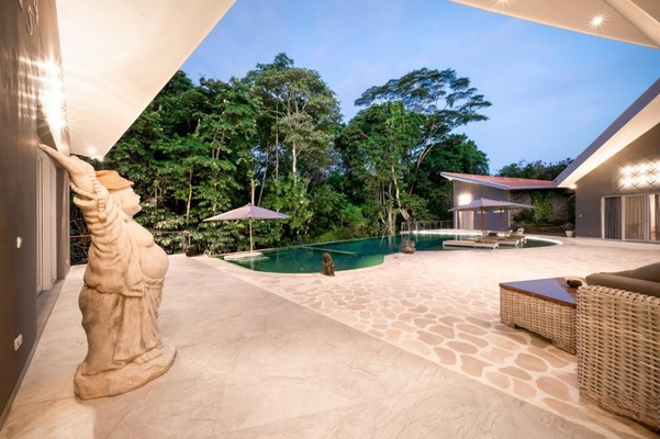 VILLA ED