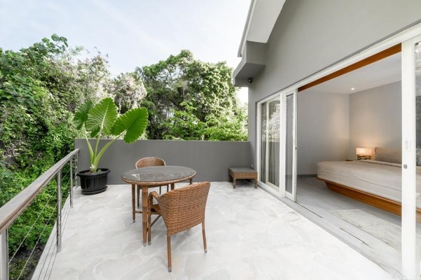 VILLA ED