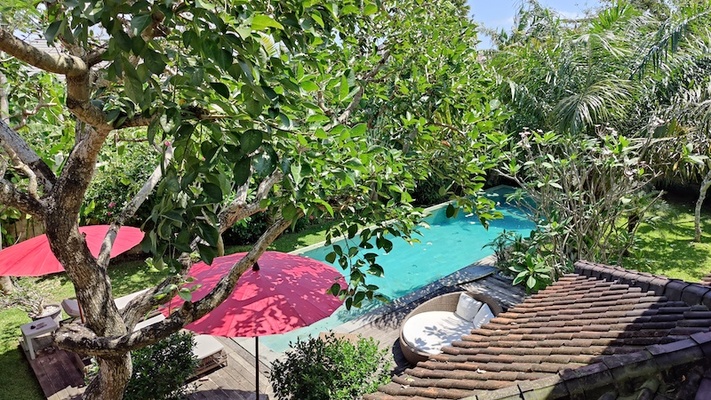  VILLA NYAMAN 