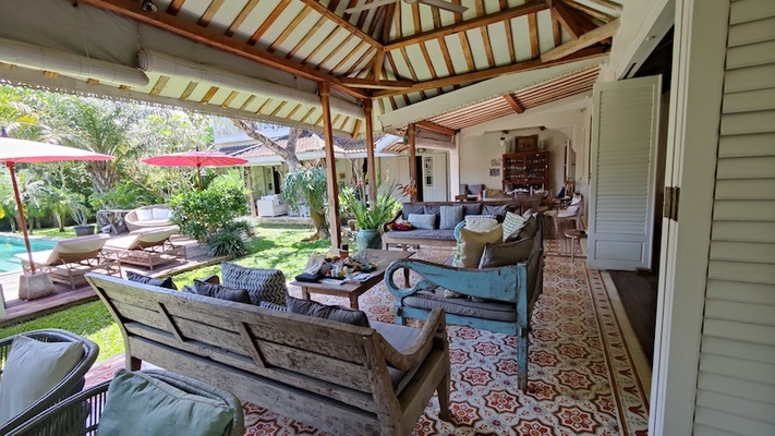  VILLA NYAMAN 