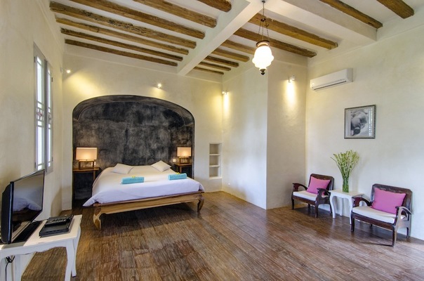  VILLA NYAMAN 