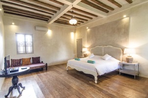  VILLA NYAMAN 