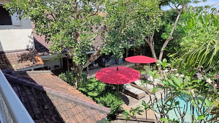  VILLA NYAMAN 