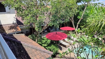  VILLA NYAMAN 