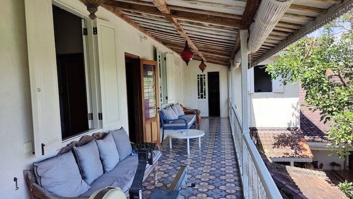  VILLA NYAMAN 