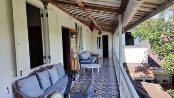  VILLA NYAMAN 