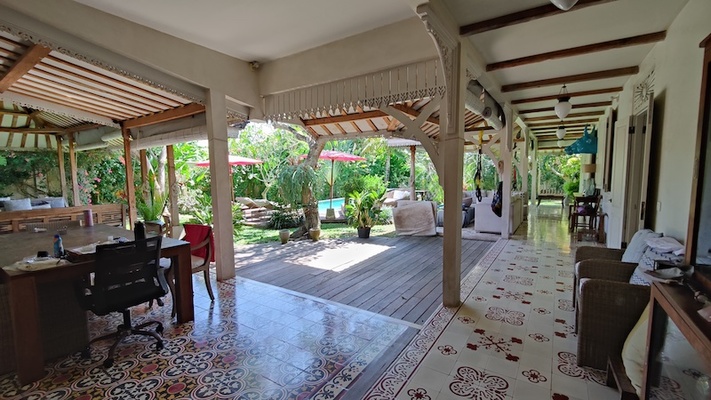  VILLA NYAMAN 