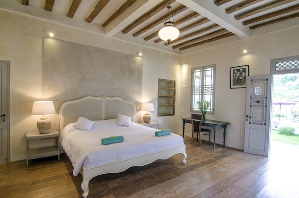  VILLA NYAMAN 