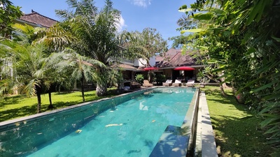  VILLA NYAMAN 