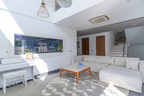  VILLA YAN BARU 