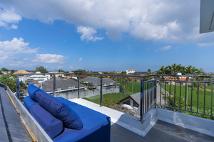  VILLA YAN BARU 