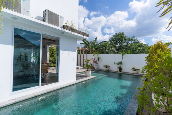  VILLA YAN BARU 