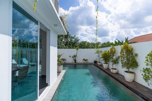  VILLA YAN BARU 