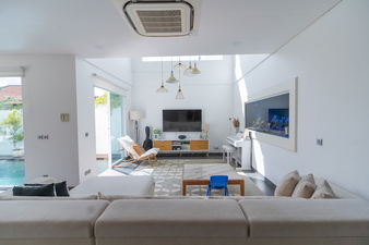  VILLA YAN BARU 