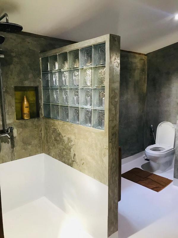  GUESTHOUSE CEMAGI 