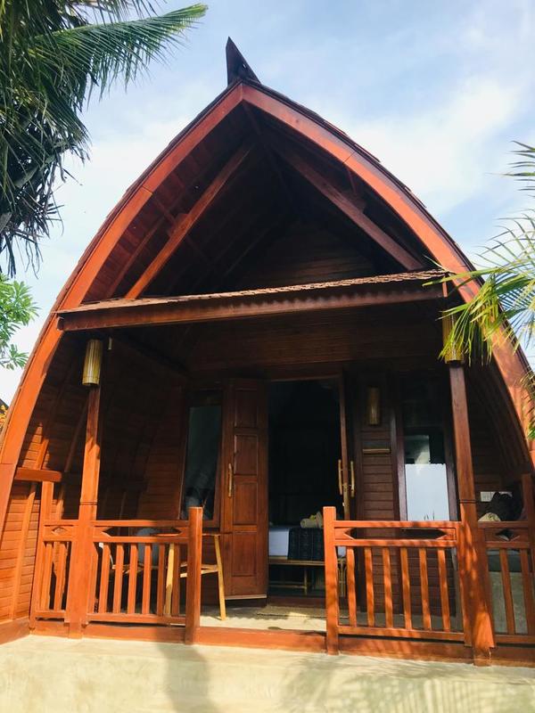  GUESTHOUSE CEMAGI 