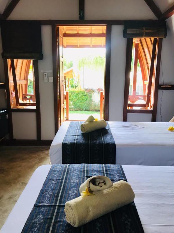  GUESTHOUSE CEMAGI 