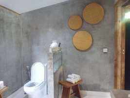  GUESTHOUSE CEMAGI 