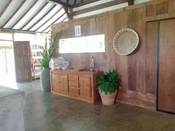  GUESTHOUSE CEMAGI 
