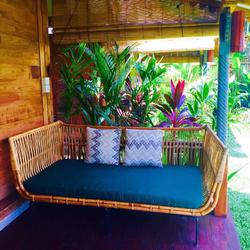  GUESTHOUSE CEMAGI 