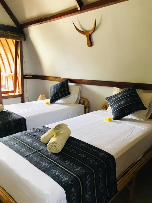  GUESTHOUSE CEMAGI 