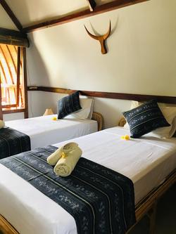  GUESTHOUSE CEMAGI 