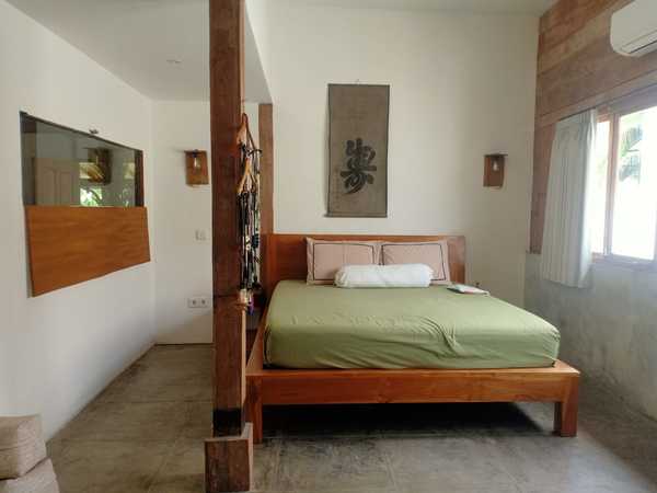  GUEST HOUSE CEMAGI 
