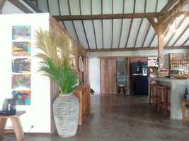  GUESTHOUSE CEMAGI 