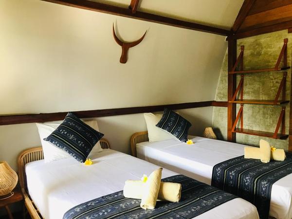  GUESTHOUSE CEMAGI 