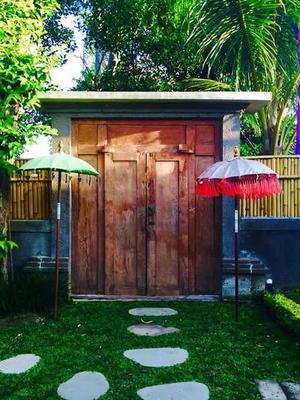  GUESTHOUSE CEMAGI 