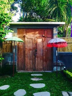  GUESTHOUSE CEMAGI 