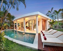  VILLA PLAWA SEMINYAK 